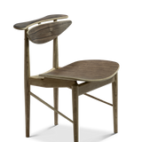 The Reading Chair