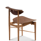 The Reading Chair