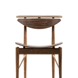 The Reading Chair