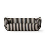 Rico Sofa Collection in Louisiana Stripe