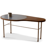 Ross Coffee Table by Finn Juhl