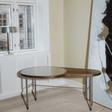 Ross Coffee Table by Finn Juhl