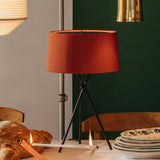 Tripod Table Lamp by Santa & Cole
