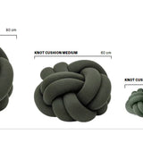 Knot Floor Cushion