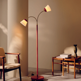 Alma Floor Lamp by Beata Heuman
