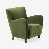 The 54 Chair Velvet