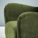 The 54 Chair Velvet