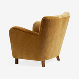 The 54 Chair Velvet