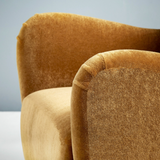 The 54 Chair Velvet