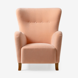 Sampo Chair Velvet