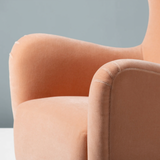 Sampo Chair Velvet