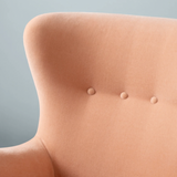 Sampo Chair Velvet