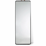 Bath Floor Mirror by Norm Architects