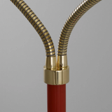 Alma Floor Lamp by Beata Heuman