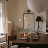 Alma Floor Lamp by Beata Heuman