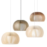 Atto 5000 | Pendant Lamp
