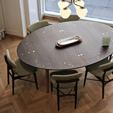 Silver Table | House of Finn Juhl
