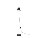 Steel Lab Light (Floor Lamp)