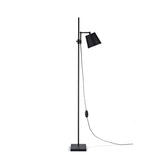 Steel Lab Light (Floor Lamp)