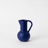 Small Strøm Jug | Chocolate