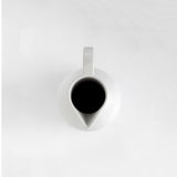 Small Strøm Jug | Chocolate