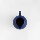 Small Strøm Jug | Chocolate