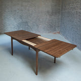 The Bovirk Table