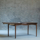 The Bovirk Table