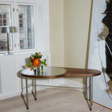 Ross Coffee Table by Finn Juhl