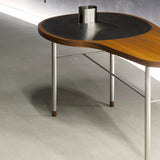 Ross Coffee Table by Finn Juhl