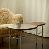 Ross Coffee Table by Finn Juhl