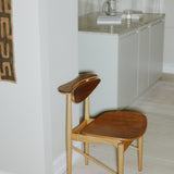 The Reading Chair