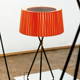 Tripod Table Lamp by Santa & Cole