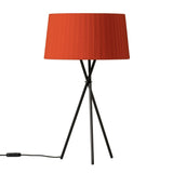 Tripod Table Lamp by Santa & Cole