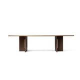 Androgyne Dining Table | Rectangle