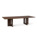 Androgyne Dining Table | Rectangle