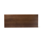 Androgyne Dining Table | Rectangle