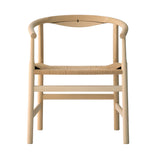 pp203 | First Chair (Leather or Uphostery)