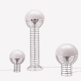 Verpan Wire Floor Lamp
