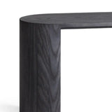 Airisto Side Table & Bench