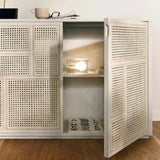 Block Lamp