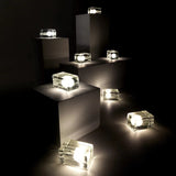 Block Lamp