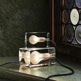 Block Lamp