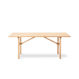 Mogensen 6284 Dining Table
