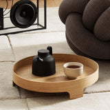 Bridge Tray