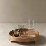 Bridge Tray