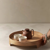 Bridge Tray