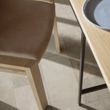 Cache Dining Table