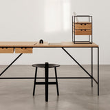 Cache Desk Organizer