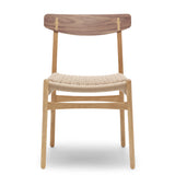 CH23 Chair by Hans Wegner
